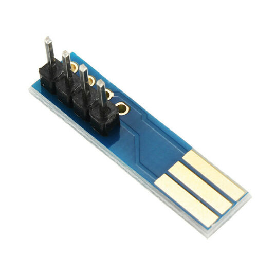 Wii Chuck Nunchuck Shield Adapter I2C Module for Arduino