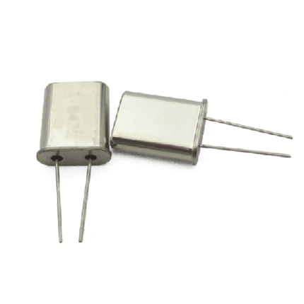 HC-49U 2MHz Crystal Oscillator