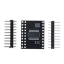 MCP23017 Bidirectional 16-Bit I/O Expander with I2C IIC Serial Interface Module