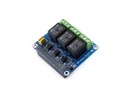 Raspberry Pi Relay Board Power Relay Expansion Module for RPi A+/B+/2B/3B/3B+