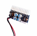 DC-ATX-160W MINI DC-ATX Inline Power Supply Module Board 24Pin 12V 160W