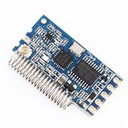 HC-12 SI4463 433MHz Wireless Serial Port Module 1000m Replace Bluetooth