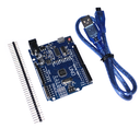 UNO R3 ATMEGA328P-AU Compatible CH340G FOR ARDUINO WITH MICRO USB DIY