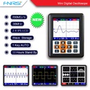 DSO FNIRSI 30MHz Analog Bandwidth 200MS Sampling Rate Handheld Mini Digital Oscilloscope