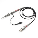 P6100 DC-6MHz DC-100MHz Bandwidth Oscilloscope Clip Probe