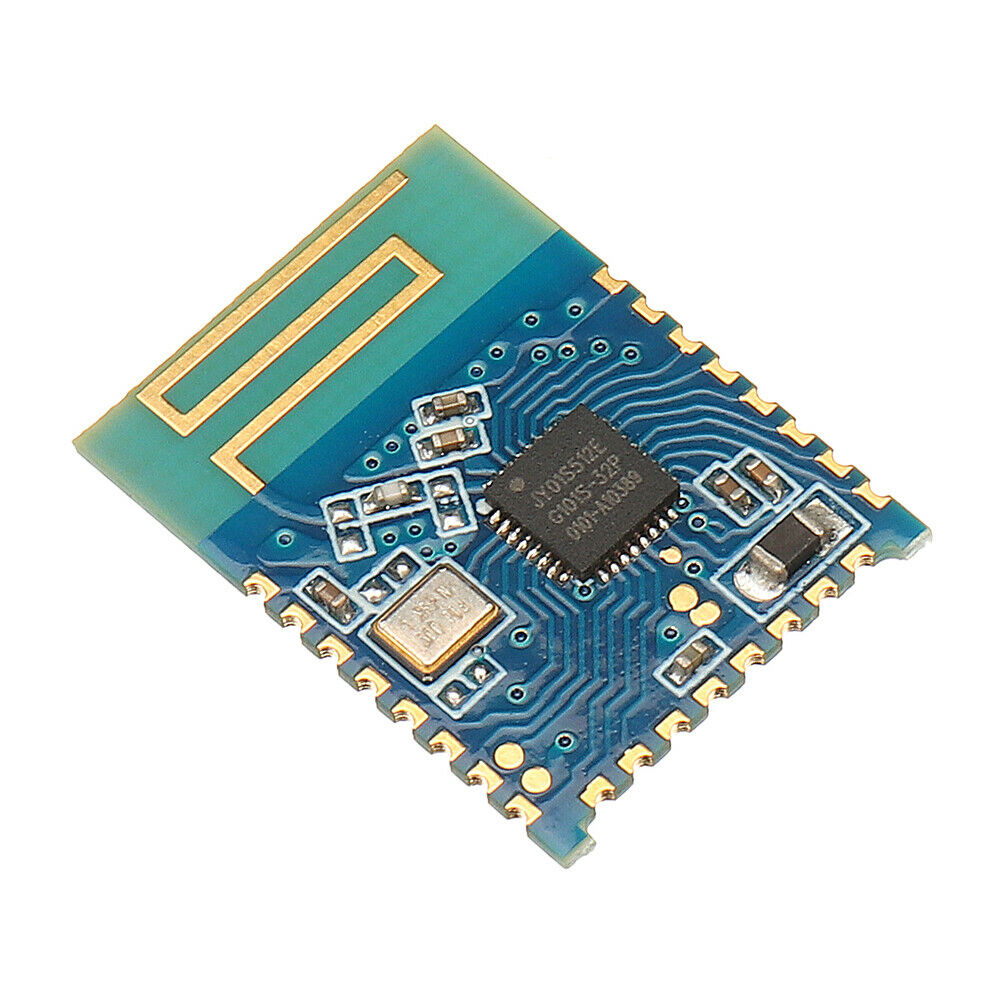 JDY-19 Ultra Low Power Bluetooth BLE 4.2 Module Serial Port Transmission