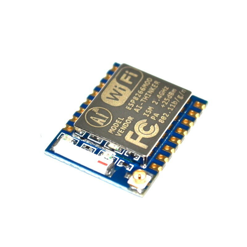 ESP8266 ESP-07 Remote Serial Port WIFI Transceiver Module AP+STA