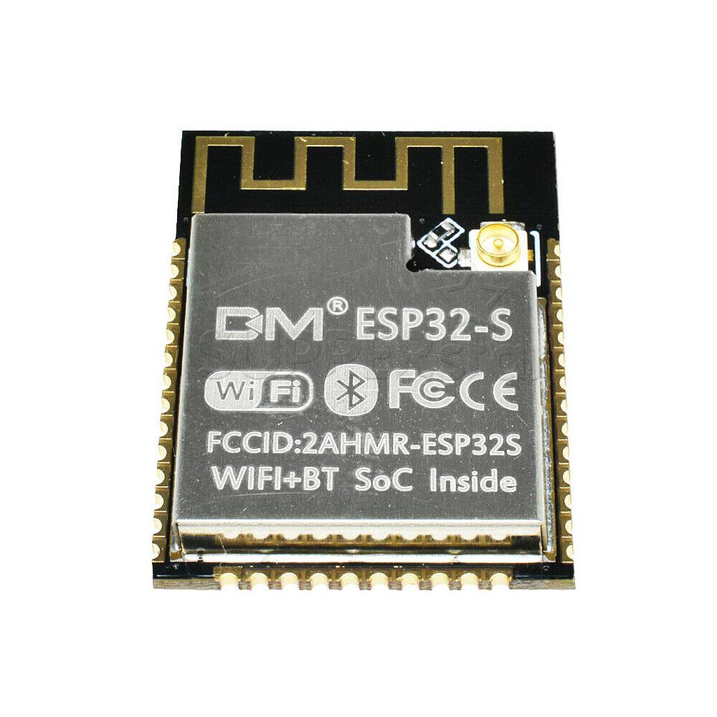 Bluetooth module ESP32S Serial to WiFi / Daul Antenna Module ESP32-S Module ASS