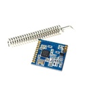 Mini SI4432 Remote Wireless Transceiver Communication Module 915MHZ