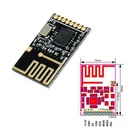 Mini NRF24L01+ SMD 1.27MM wireless Transceiver Module Small Size