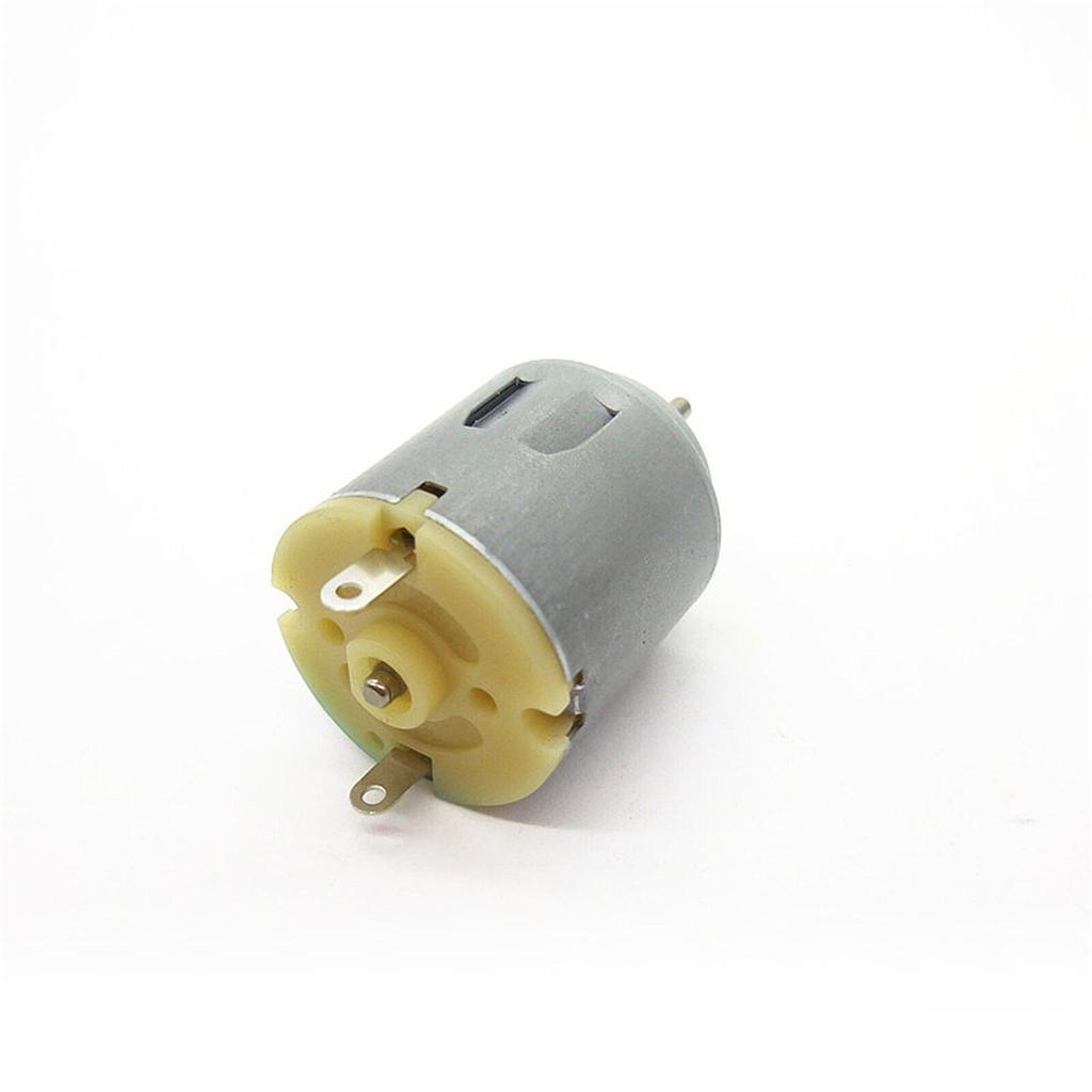 R140 Round DC Motor Small Fan Motor lot(10 pcs)