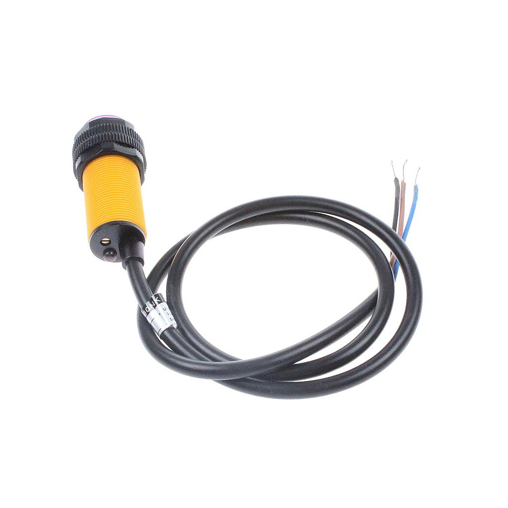 E18-D80NK Adjustable Infrared Obstacle Avoidance Detection Sensor