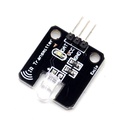 A73B Infrared Emission Module IR Transmitter for Intelligent Robot Car Accessories