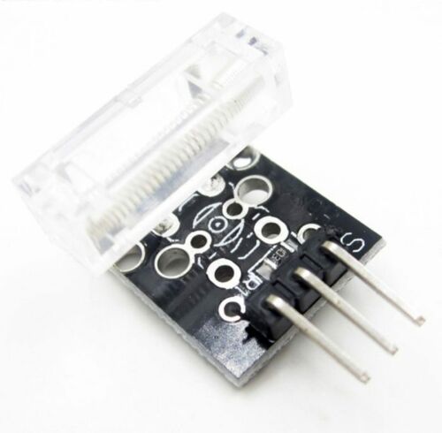 KY-031 B24 Knock Sensor Module Switch for Arduino Raspberry Pi