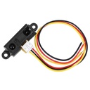 GP2Y0A41SK0F Infrared Distance Analog Sensor Module Range 4-30cm