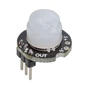 Mini SR602 Motion Sensor Detector Module Pyroelectric Infrared Sensor Switch