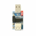 2500V ADUM3160 USB to USB Coupling Protection Isolation Module