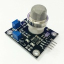 XD-46 MQ137 Ammonia NH3 Sensor Module Analog Level Signal Output