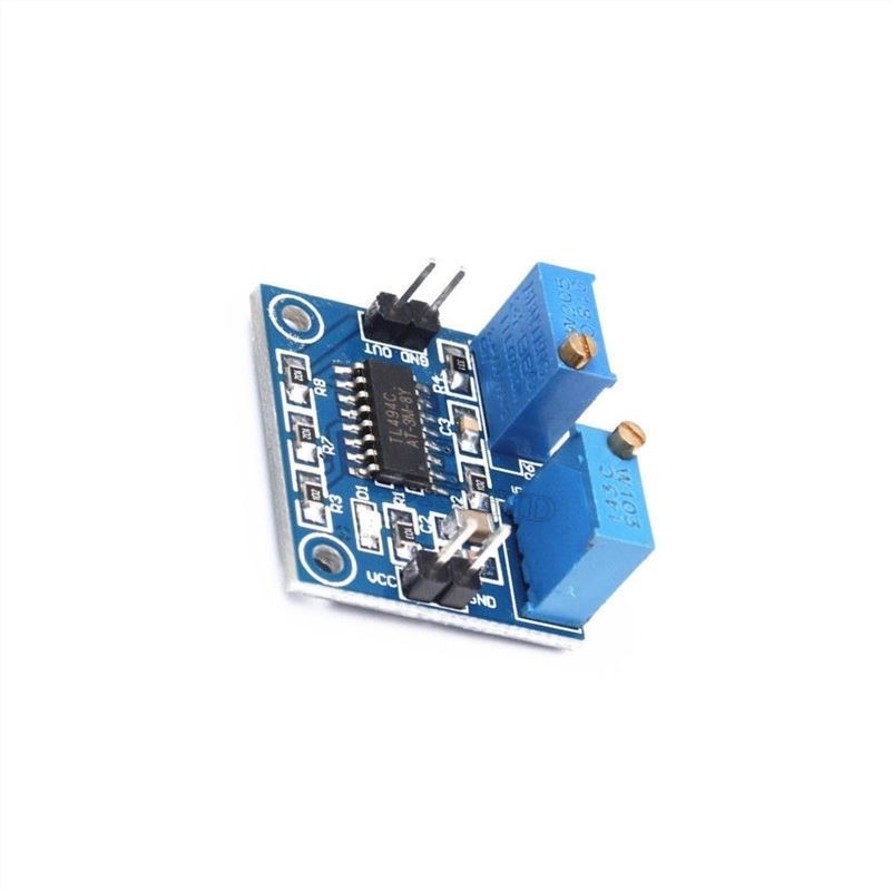 B41 TL494 PWM Controller Adjustable Frequency Module