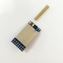 WLK01S78-TH SX1278 B10B Wireless Module LORA Module