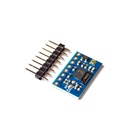 GY-BNO-055 Attitude Sensor 9 DOF 9-Axis Gyroscope Module