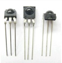 0038 Round Integrated Universal Infrared Receiver Receives lot(10 pcs)