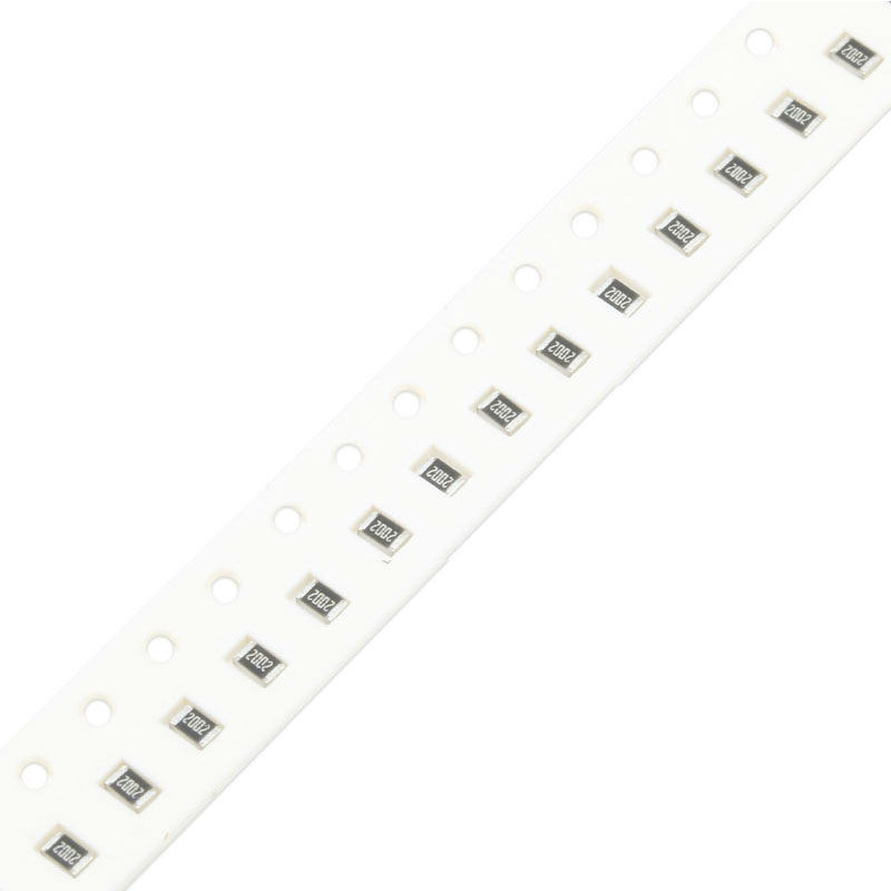 0805 SMD 1/8W Resistor ±5%  lot(100 pcs)