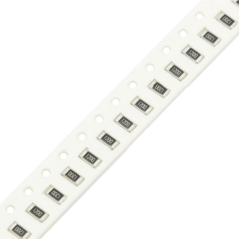 1206 SMD Resistor ±1% RC1206FR lot(100 pcs)