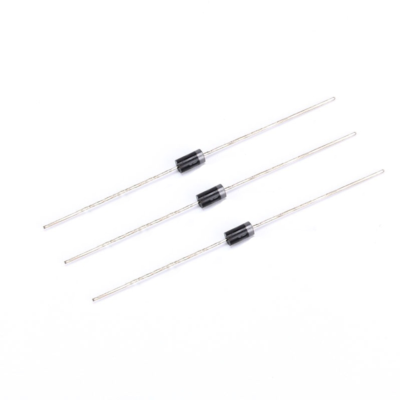 1N4004 1A/400V Rectifier Diode lot(50 pcs)