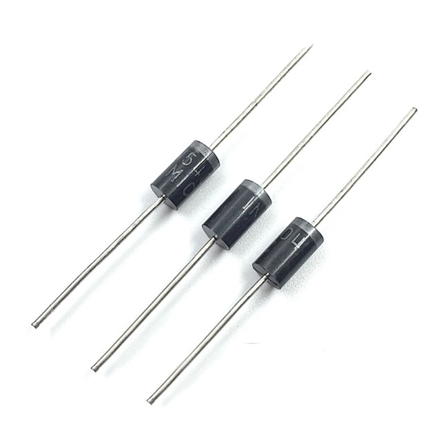 1N5401 3A/100V Rectifier Diode lot(50 pcs)