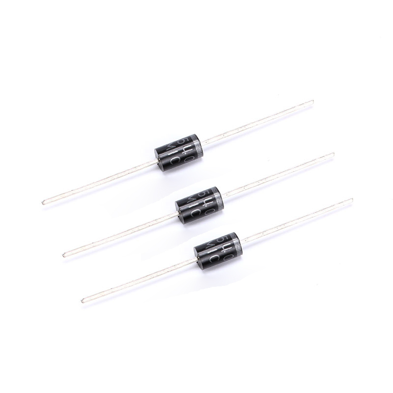 1N5408 3A/1000V MIC/FK Rectifier Diode lot(20 pcs)