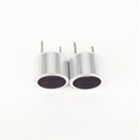 1 pair 16MM R T ultrasonic sensor Transmitting and receiving probe