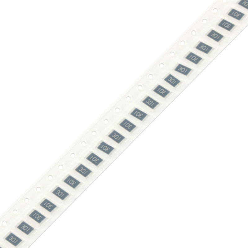 2010 SMD 3/4W Resistor ±1%  lot(10 pcs)