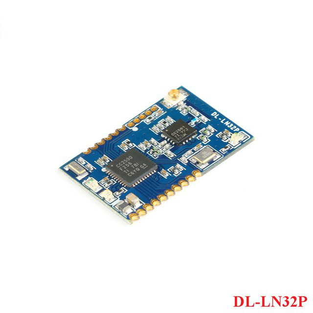 2.4G Zigbee Mesh DL-LN32P Wireless Module