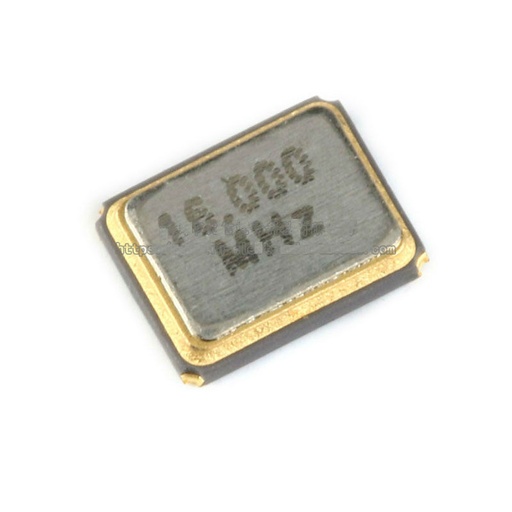 3225 SMD Passive Crystal 12pF ±10ppm 3.2*2.5mm 4P lot(10 pcs)