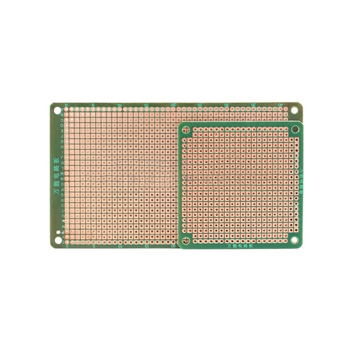 6x6 7x12cm Bakelite Universal PCB Board