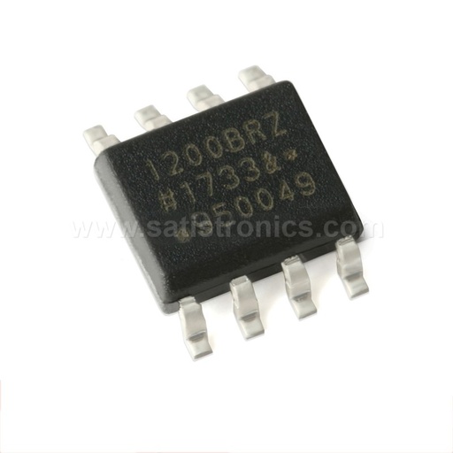 ADI ADUM1200BRZ SOIC-8 Optocouplers Digital Isolator 2 Channel