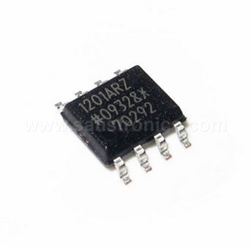 ADI ADUM1201ARZ-RL7 SOP-8 Chip Digital Isolator 2 Channel