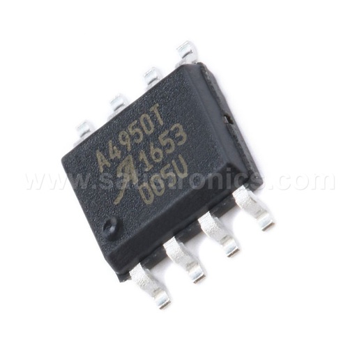 ALLEGRO A4950ELJTR-T Chip SOIC-8 Full Bridge DMOS PWM