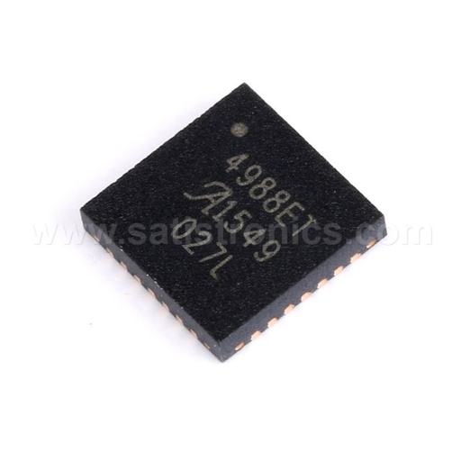 ALLEGRO A4988SETTR-T CHIP 3D QFN28 Driver