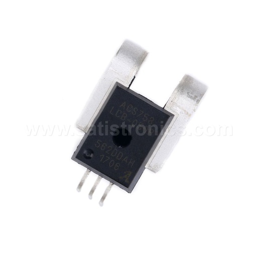 ALLEGRO ACS758LCB-050B-PFF-T Current Sensor