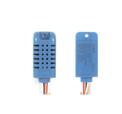 AM1011 Digital Temperature and Humidity Sensor