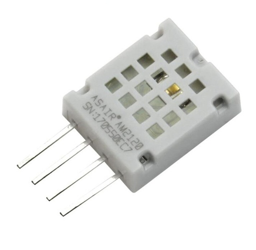  AM2120 Capacitive Digital Temperature and Humidity Sensor Composite Module