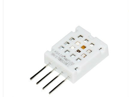 AM2122 Capacitive Digital Temperature and Humidity Sensor