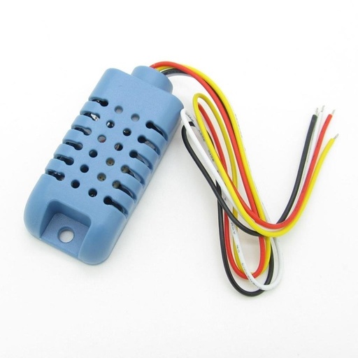  AMT1001 4.75V-5.25V Resistive Temperature And Humidity Sensor Probe Module