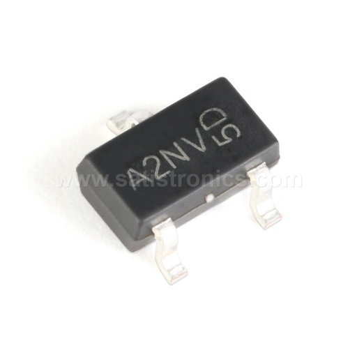 AOS AO3402 SOT-23 A2TEA8 MOSFET