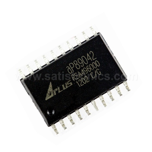 APEC AP89042 Standard CMOS process DIP-16