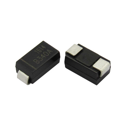 B340A-E3-61T SMA(DO-214AC) Schottky Diode