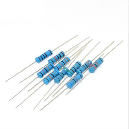 Carbon Film Resistor 1/2W 5% lot(500 pcs)