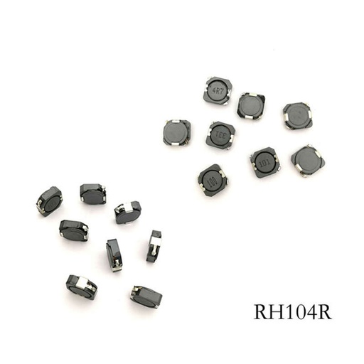 CDRH104R SMD Power Inductor Shielded Inductor lot(10 pcs)